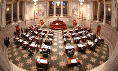 Capitol Perspectives: Rethinking Missouri Senate filibusters • Missouri Independent