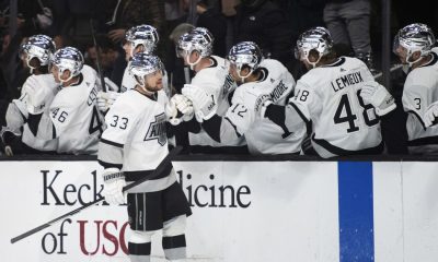 Kings roundtable: Is there a Stanley Cup path for the revived NHL franchise?