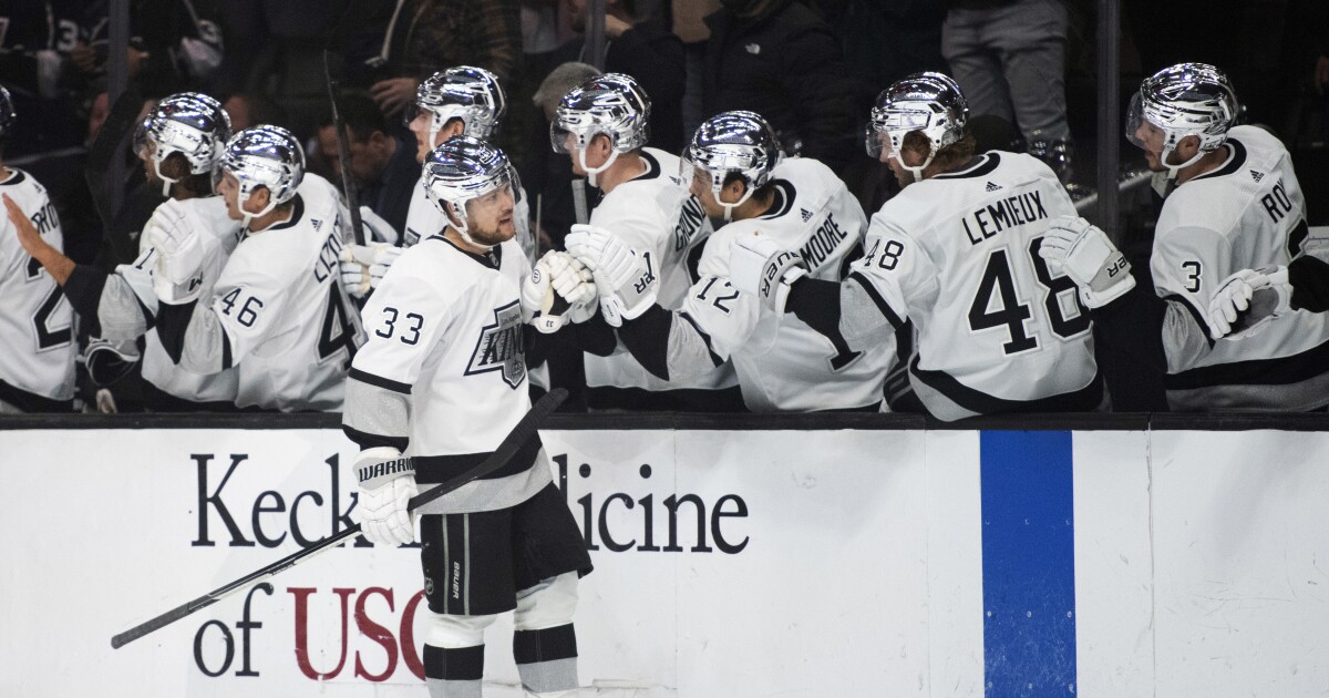 Kings roundtable: Is there a Stanley Cup path for the revived NHL franchise?