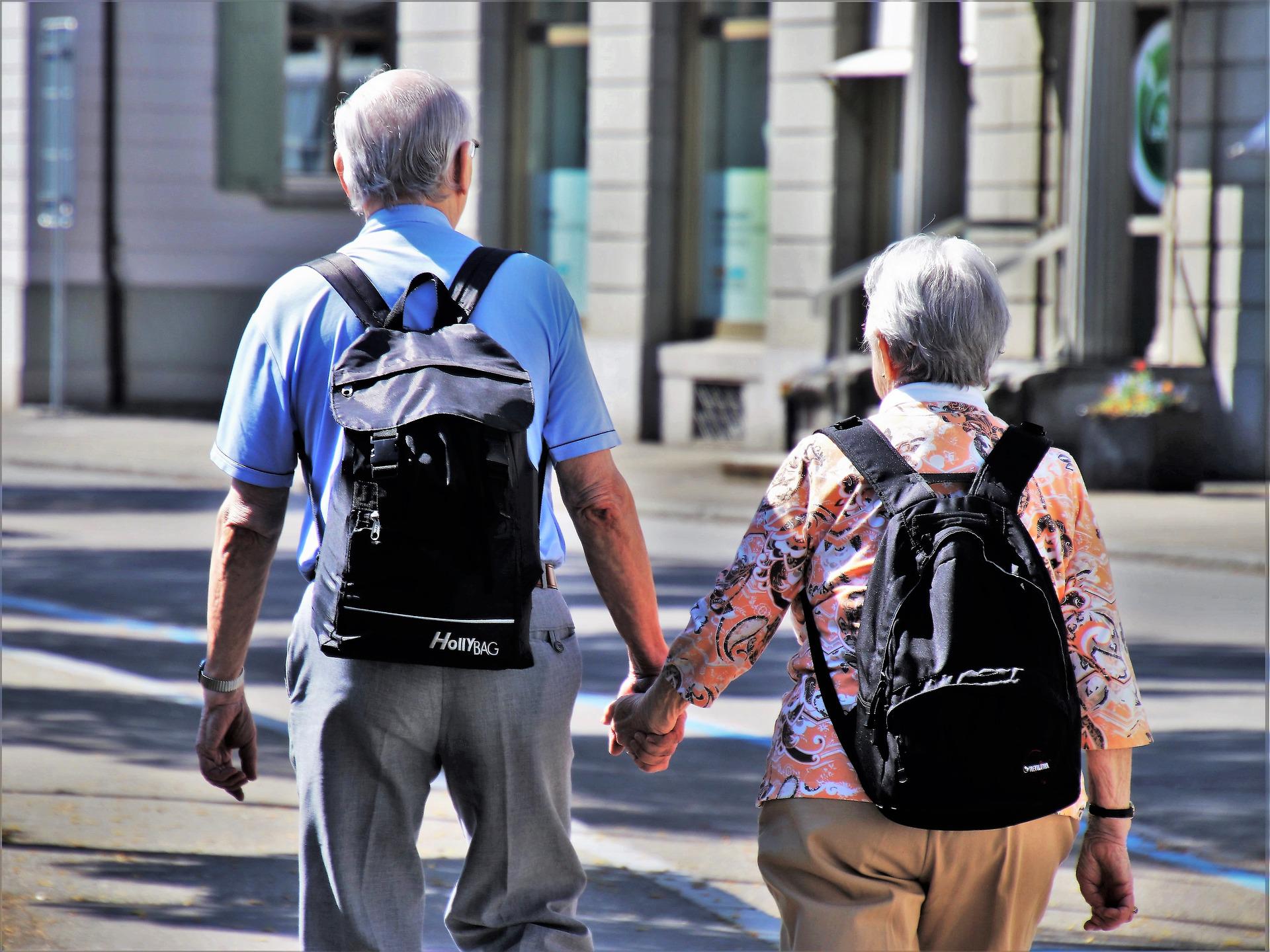 Renewed legislative focus on seniors in Colorado promotes ‘age-friendly’ community development – State of Reform