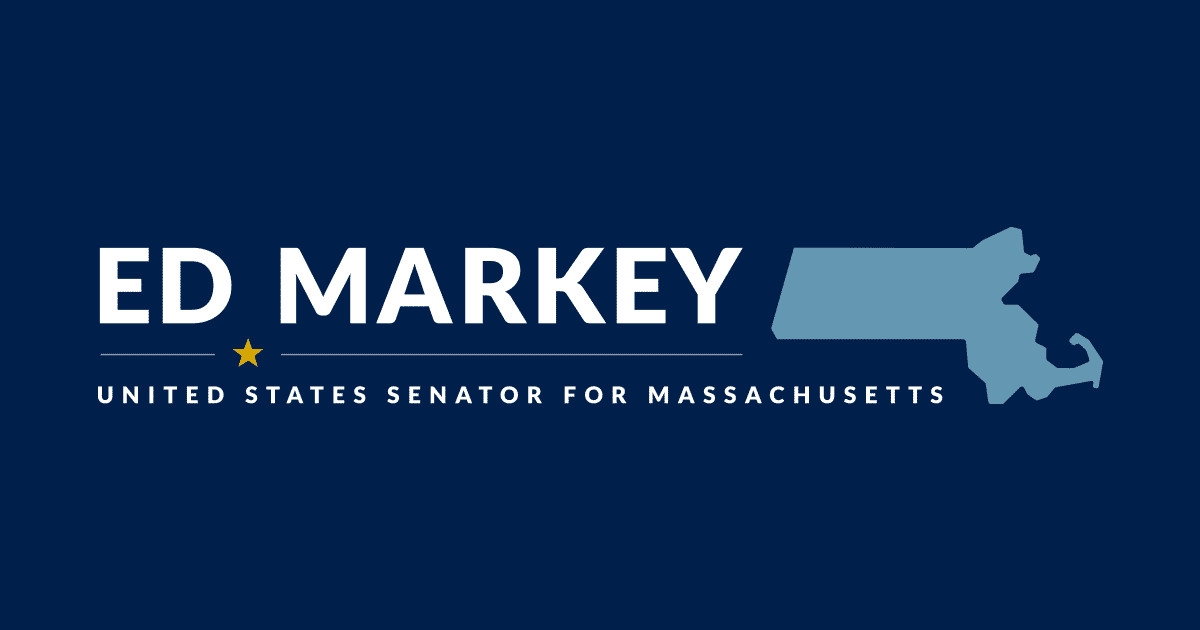 Senator Markey Celebrates .15 Million Funding for Massachusetts’ New Minority Business Center | U.S. Senator Ed Markey of Massachusetts