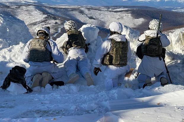 Lawmakers Demand the Army Come Up with a Better Plan for Alaska-based Soldiers After String of Suicides