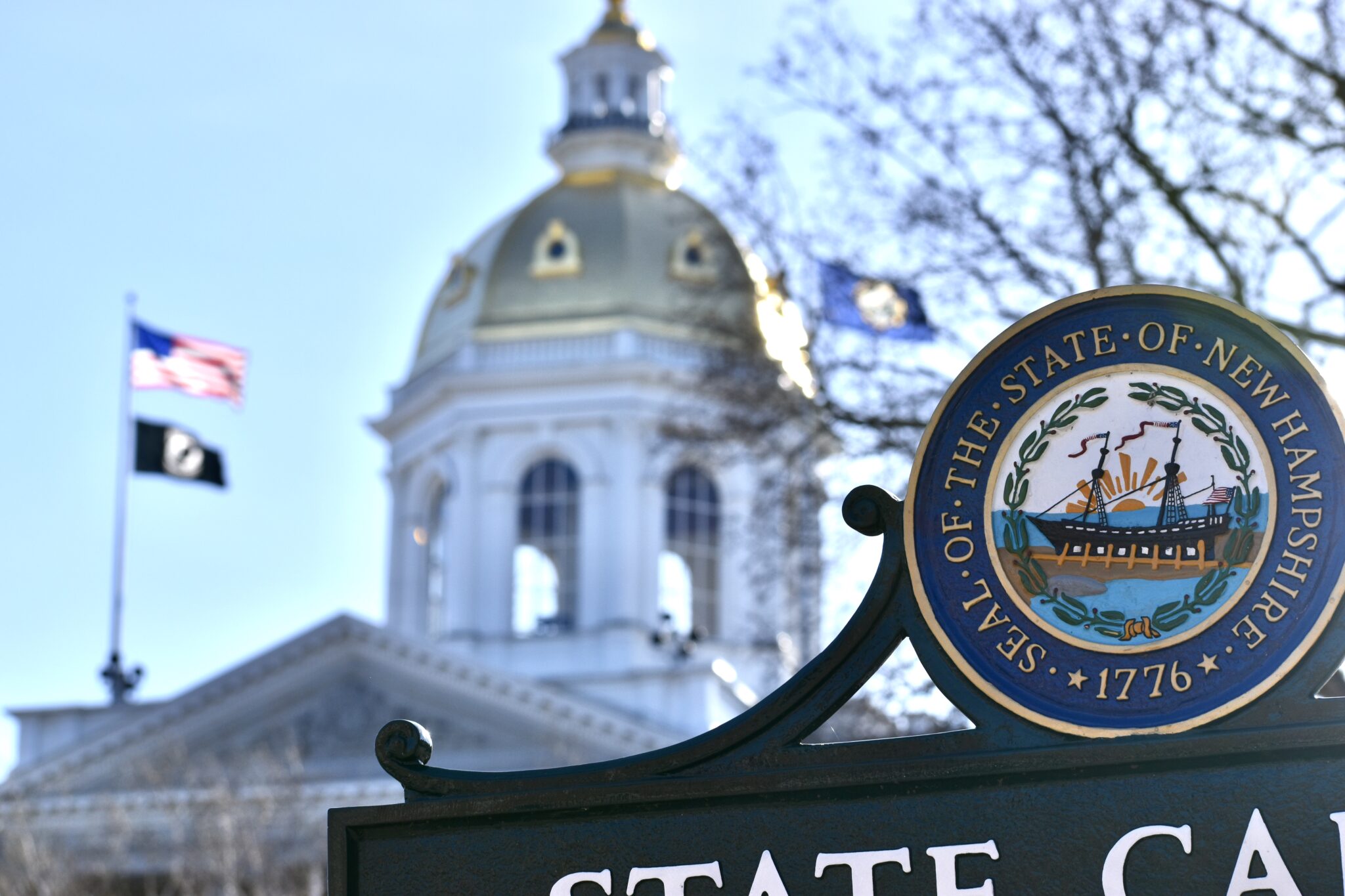 Legislative Preview: The week ahead for New Hampshire lawmakers