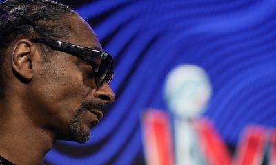 Woman drops her sex trafficking and assault lawsuit against Snoop Dogg