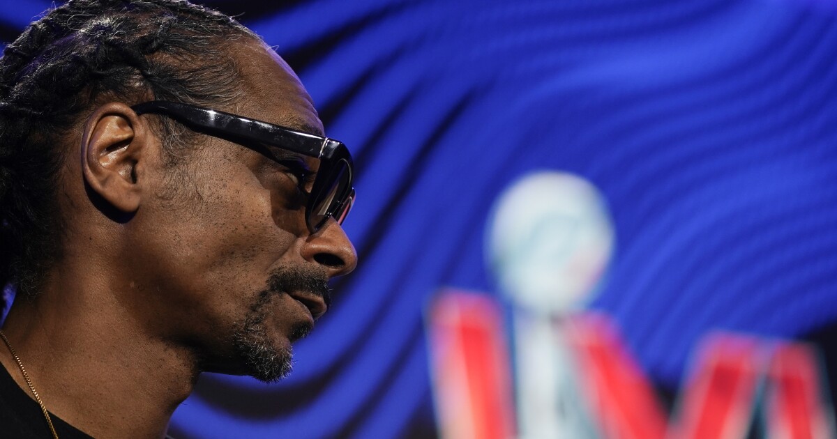 Woman drops her sex trafficking and assault lawsuit against Snoop Dogg