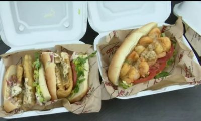 Tasty Tuesday: Inside the Detroit 75 Kitchen food truck