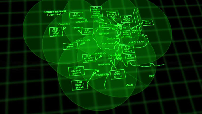 The story of Metro Detroit’s Cold War nuclear missile defense system: ‘The original homeland security’