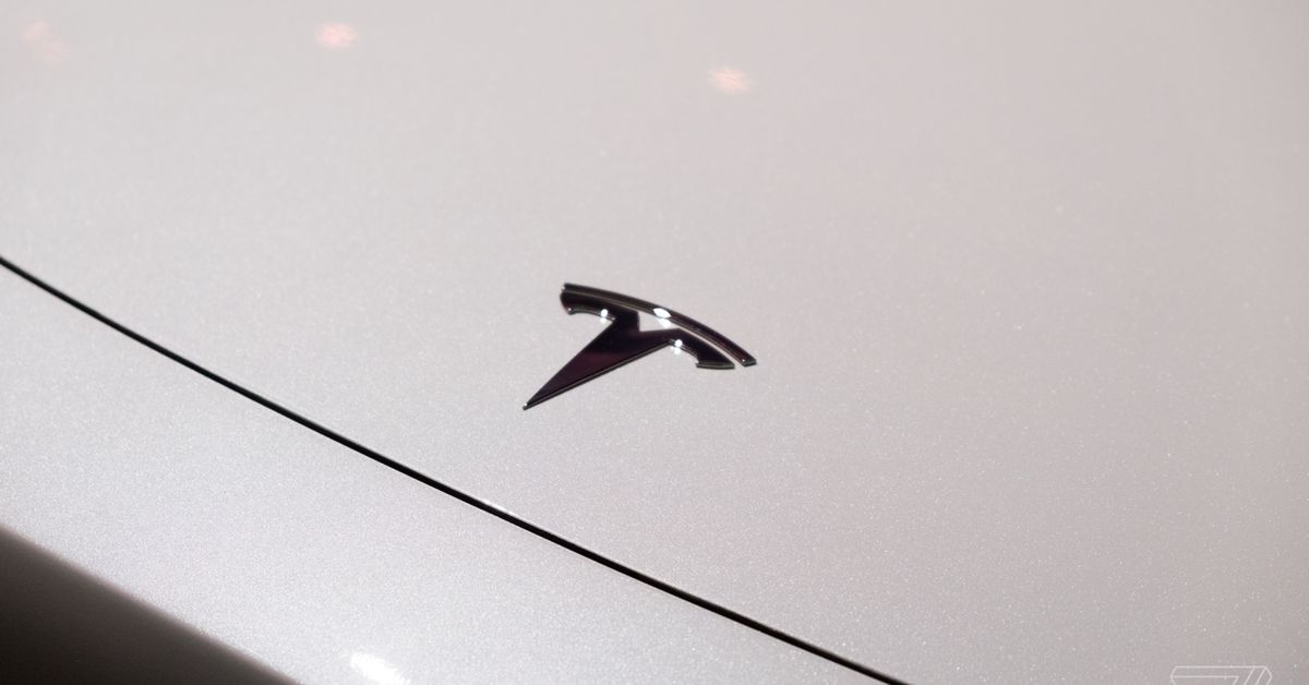Tesla delivered over 310,000 vehicles despite ‘exceptionally difficult quarter’