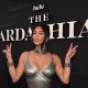 Kim Kardashian, Pete Davidson hit up her work party: ‘The Kardashians’ premiere