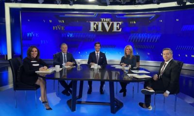 Fox News’ Ratings Surprise: ‘The Five’ Keeps Outperforming Primetime