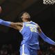 Peyton Watson announces he’s leaving UCLA after one season, entering NBA draft