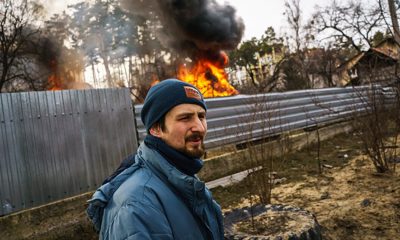 The U.S. has a big stake in how the Ukraine war ends; it’s likely to be paying a lot of the cost