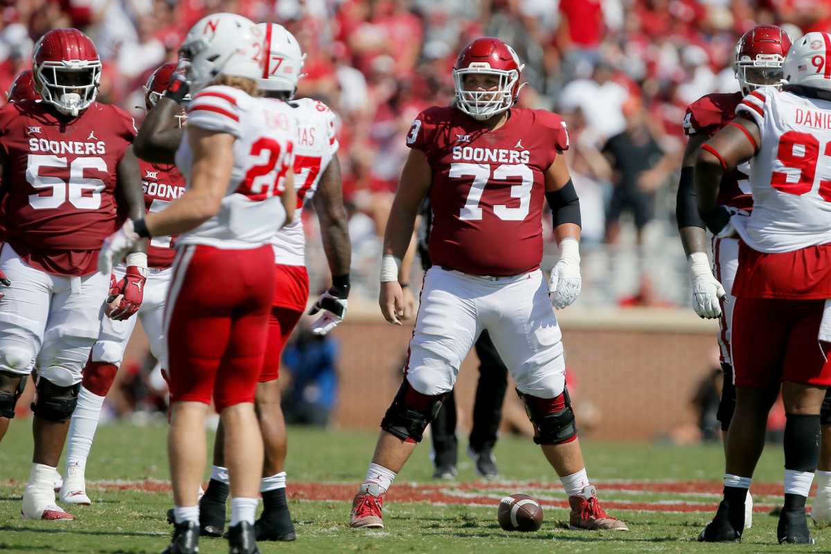 Oklahoma’s Offensive Line is Embracing a Faster Tempo and a New Mentality