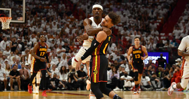 Miami Heat Defeat Atlanta Hawks 115-91