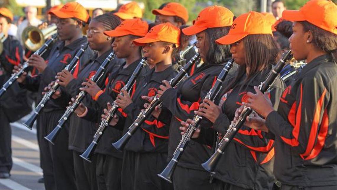 ‘It was a piece of art.’ As Chief Hall Picnic returns, Carol City set to come alive