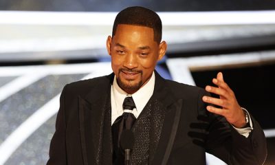 ‘Let’s ban the Oscars’: Academy’s Will Smith ban met with disbelief, accusations of racism