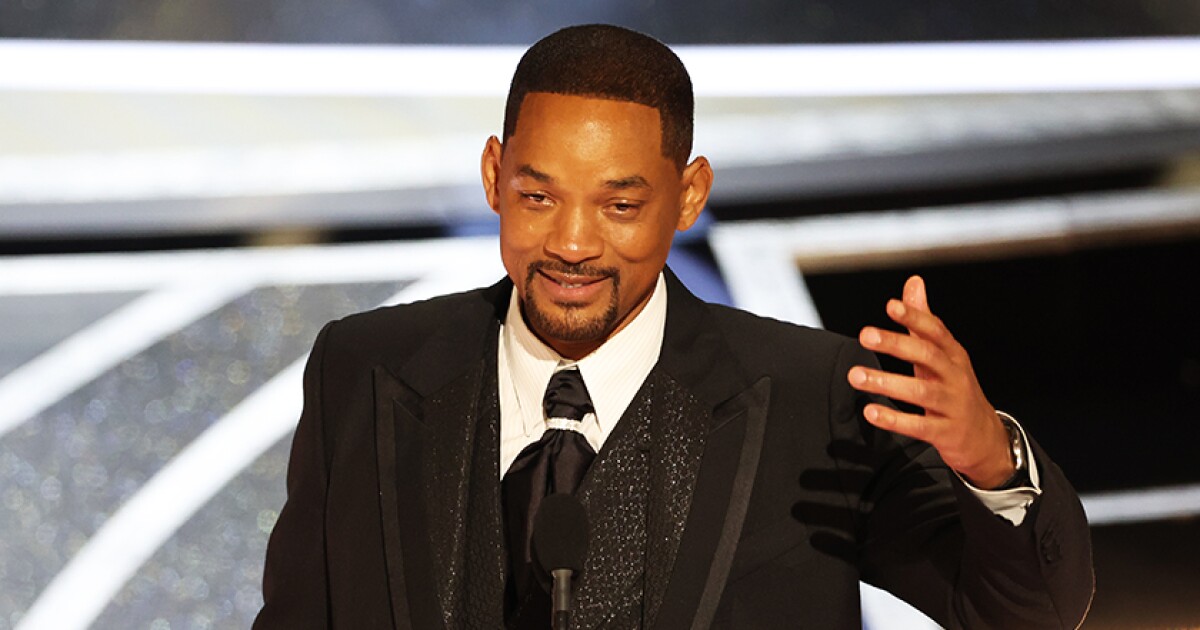 ‘Let’s ban the Oscars’: Academy’s Will Smith ban met with disbelief, accusations of racism