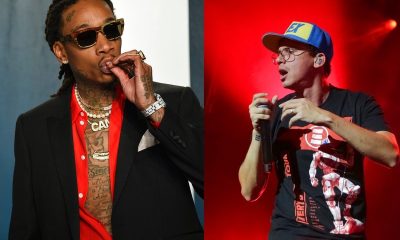 Wiz Khalifa, Logic Announce Northeast Ohio Concert