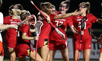 No. 8 Maryland women’s lacrosse vs. Ohio State preview