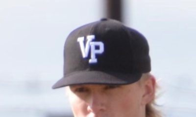 Boras Classic: Zach Brown provides drama with walk-off home run for Villa Park