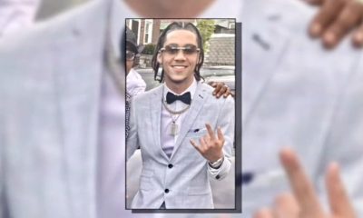 Baltimore teen killed at prom after-party, police looking for suspect