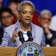 Lori Lightfoot, Kim Foxx slammed by Chicago 911 dispatcher: ‘City is done’ without a leadership change