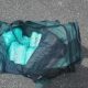 Border agents discover 1,500 Ibs. of meth, seize handgun