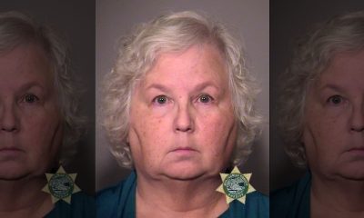 ‘How to Murder Your Husband’ author Nancy Crampton Brophy found guilty in real-life Oregon murder