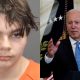 Oxford shooting suspect Ethan Crumbley hoped massacre would get Biden impeached, records show