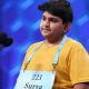 National Spelling Bee contestant reinstated following appeal of mispelled word