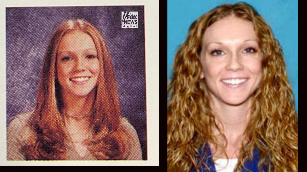 Texas murder suspect Kaitlin Armstrong through the years: Love triangle fugitive seen in decades-old photos