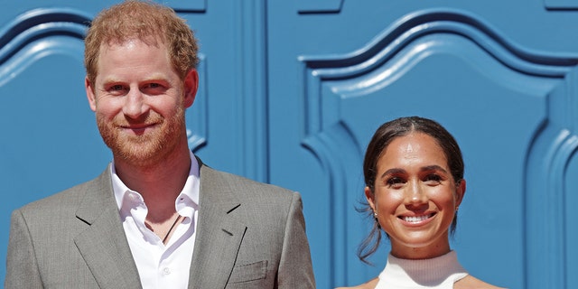 Prince Harry shared that Meghan Markle had suicidal thoughts while she was six months pregnant with their son, Archie.