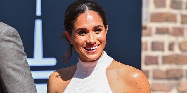 Meghan Markle shared with "The Cut" that her and Prince Harry almost could not afford their $14 million home in Montecito, California.