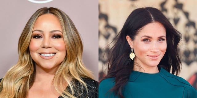 Mariah Carey appeared on Meghan Markle's podcast to discuss the struggles of being interracial.