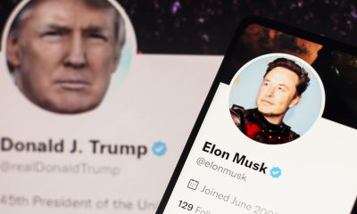 “End of story”: Elon Musk responds to Trump’s “Twitter Files” reaction