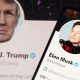 “End of story”: Elon Musk responds to Trump’s “Twitter Files” reaction