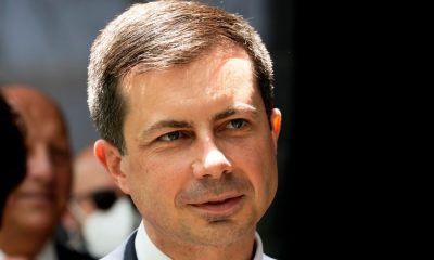 Fox News Blames Pete Buttigieg Personally For Stranding Southwest Customers