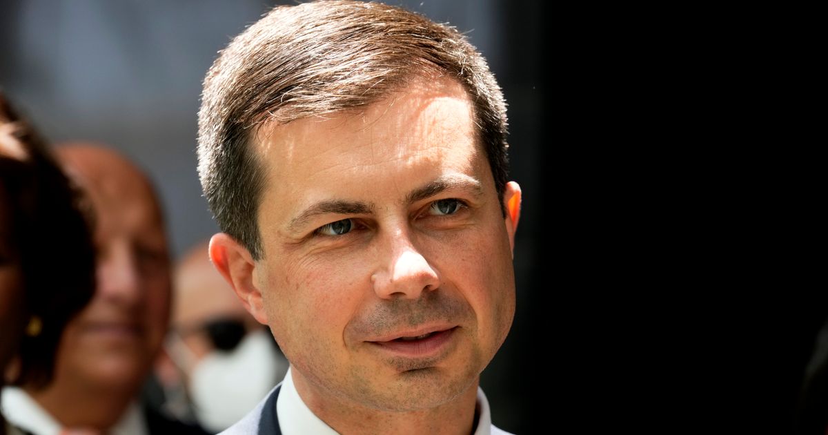 Fox News Blames Pete Buttigieg Personally For Stranding Southwest Customers