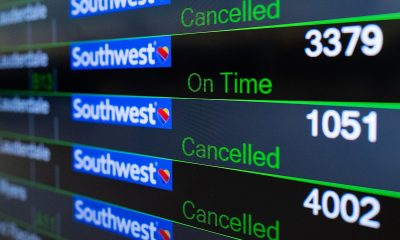 Southwest Airlines issues another apology, announces resources for reimbursements, lost luggage