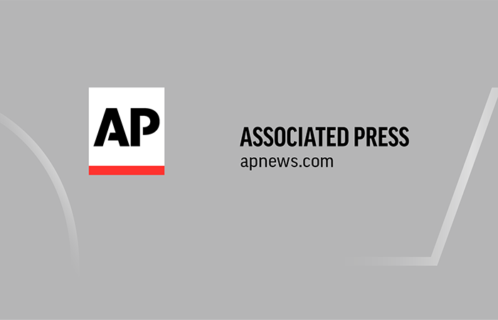 AP Top News at 11:55 p.m. EDT