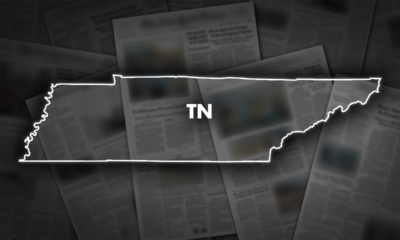 Tennessee inmate gives birth alone in jail cell after seeking medical help