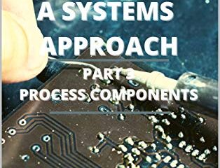 Electronics : A Systems Approach Part 3 Process Components (Input Components)