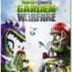 ELECTRONIC ARTS 73039 / EA Plants vs. Zombies Garden Warfare / Action/Adventure Game – Xbox One