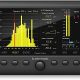 TC Electronic CLARITY M STEREO Stereo Audio Meter with 7″ High Resolution Display and USB Connection for Plug-In Metering