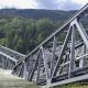 Railway bridge collapses in southeastern Norway after last week’s torrential rain