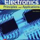 Electronics: Principles and Applications