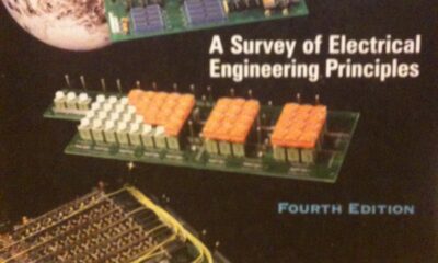 Electronics: A Survey of Electrical Engineering Principles