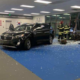 Car crashes into Florida taekwondo school in the middle of class, 5 injured: Officials