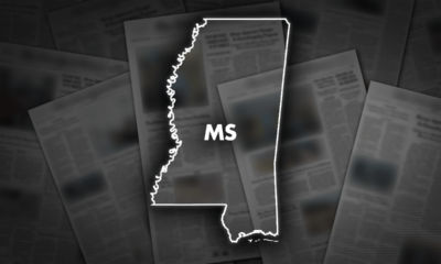 Former Mississippi Democratic Party chair files lawsuit to reclaim leadership position