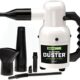 DataVac Computer Cleaner / Computer Duster Super Powerful Electronic Dust Blower Environmentally Friendly Alternative to Compressed Air or Canned Air